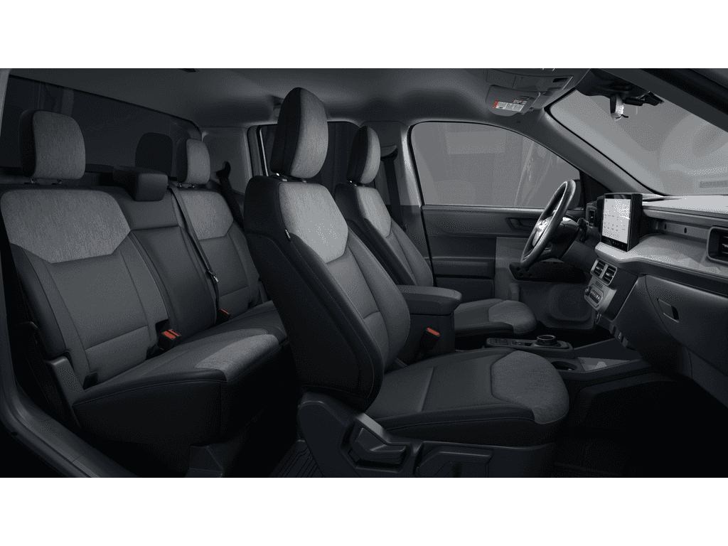 Image 6 Ford Maverick Xlt 2026