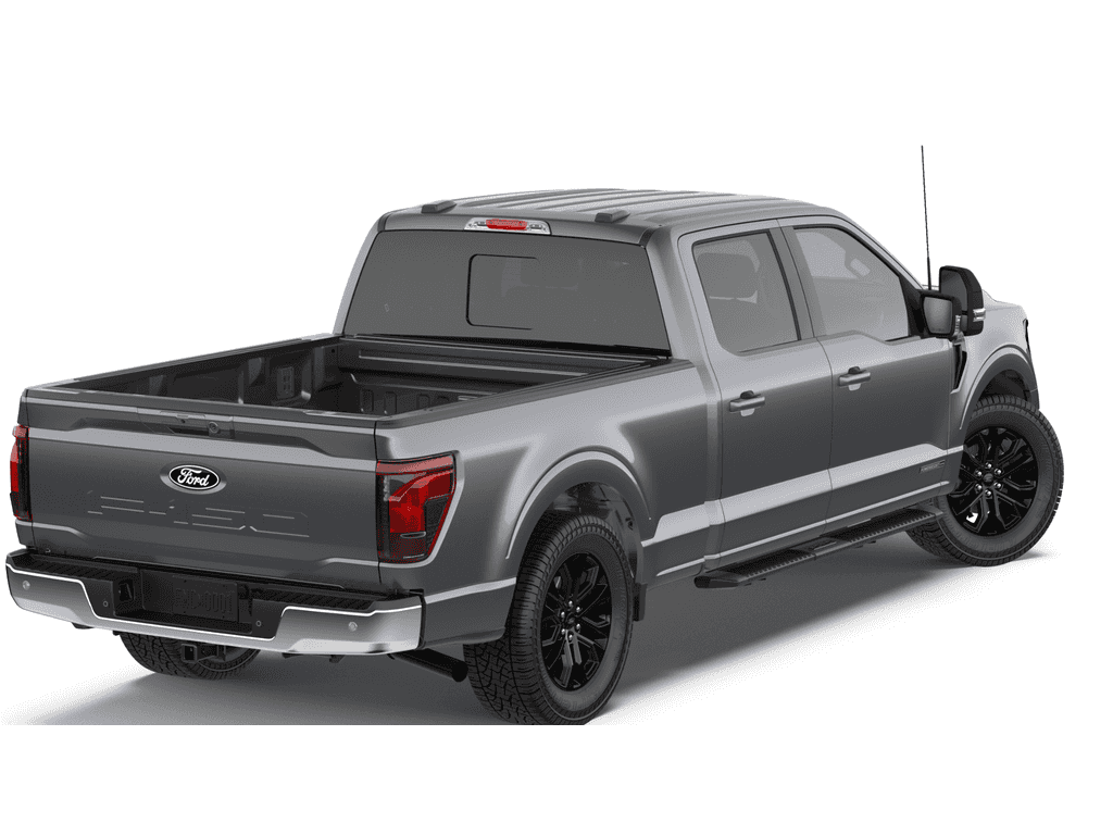 2026 Ford F-150 Xlt - Image 3