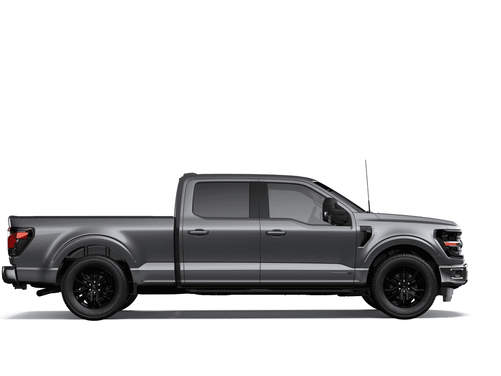 2026 Ford F-150 Xlt - Image 5