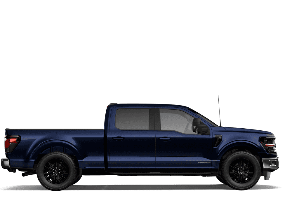 2026 Ford F-150 Xlt - Image 5