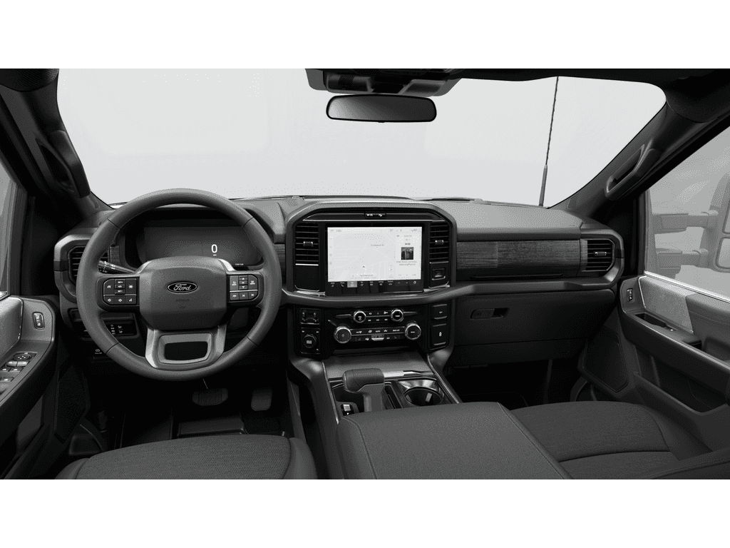 2026 Ford F-150 Xlt - Image 7