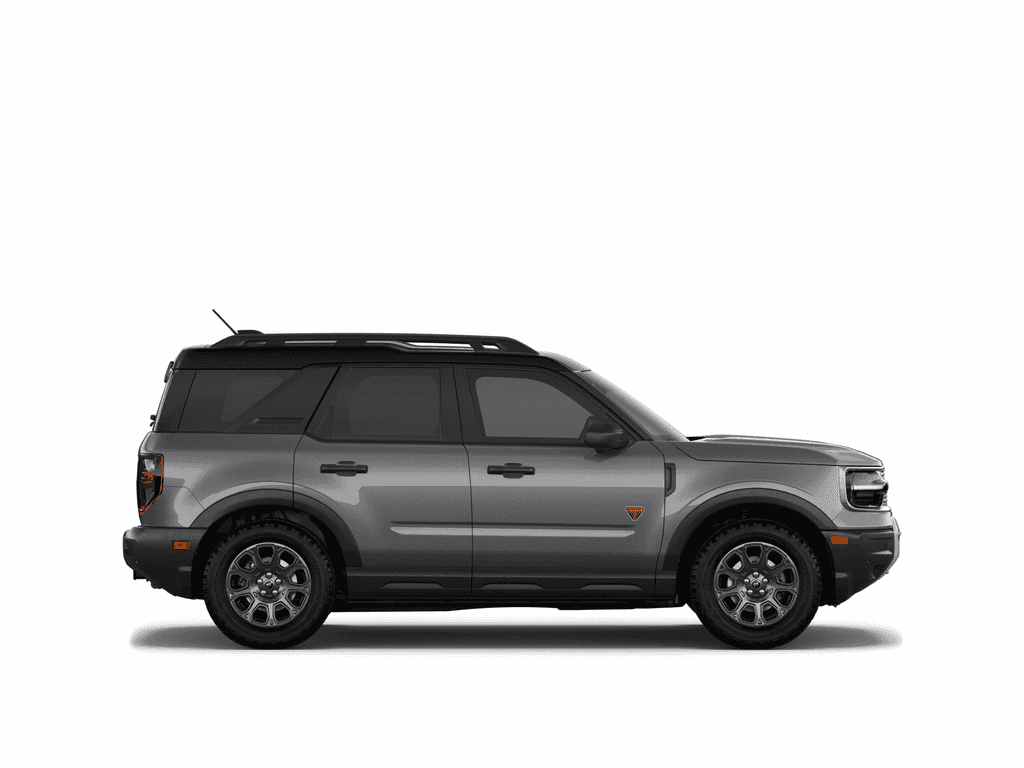 2026 Ford Bronco Sport Badlands® - Image 5