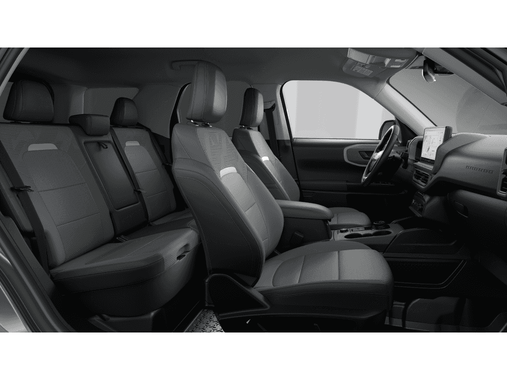 2026 Ford Bronco Sport Badlands® - Image 6