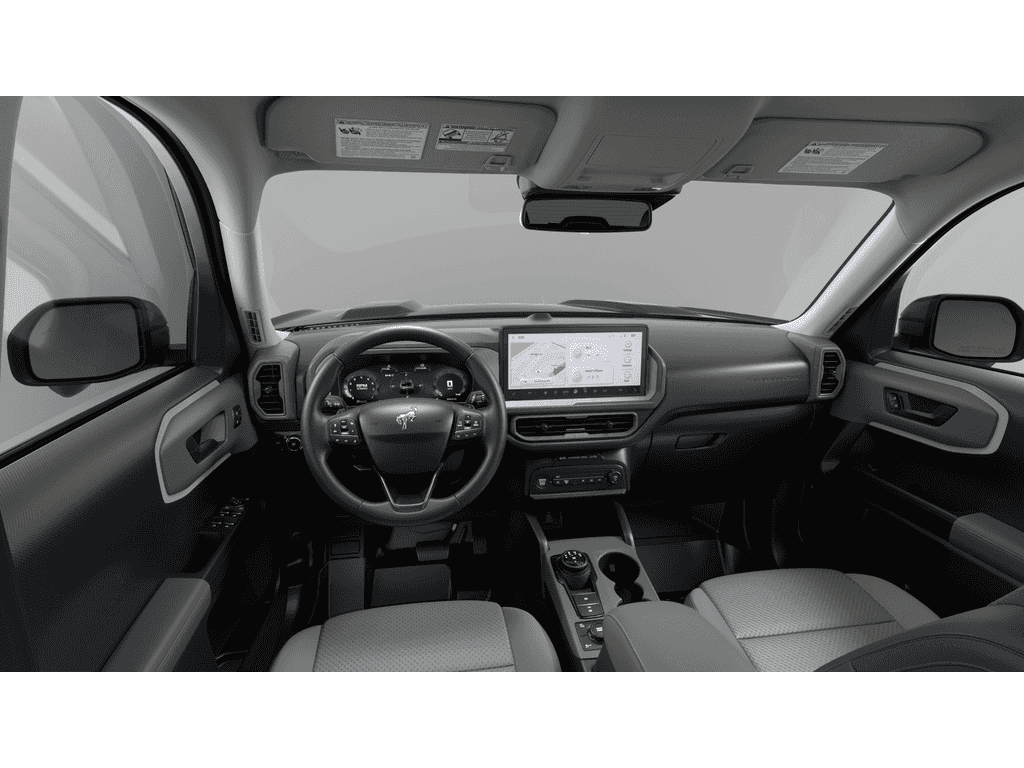 2026 Ford Bronco Sport Badlands® - Image 7