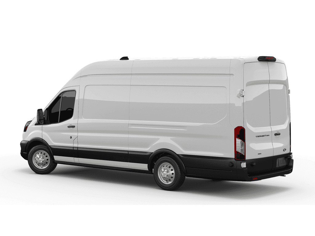 2026 Ford Transit Van Cargo Van - Image 2