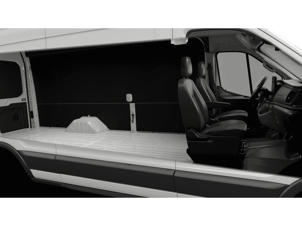 2026 Ford Transit Van Cargo Van - Image 6