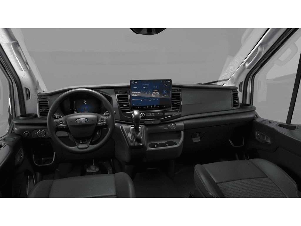 2026 Ford Transit Van Cargo Van - Image 7
