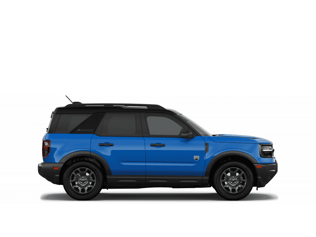 2026 Ford Bronco Sport Big Bend® - Image 5