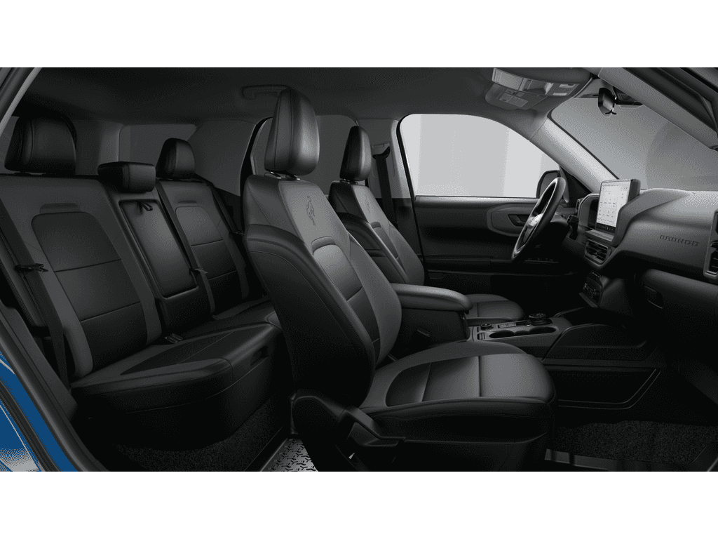 2026 Ford Bronco Sport Big Bend® - Image 6