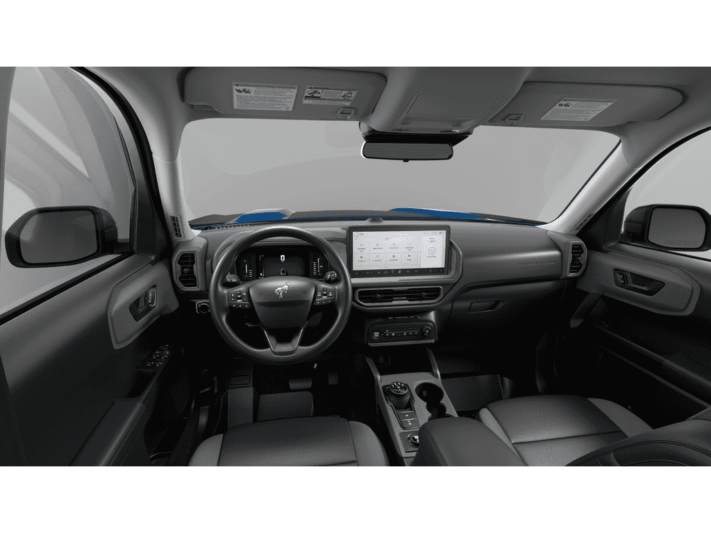 2026 Ford Bronco Sport Big Bend® - Image 7