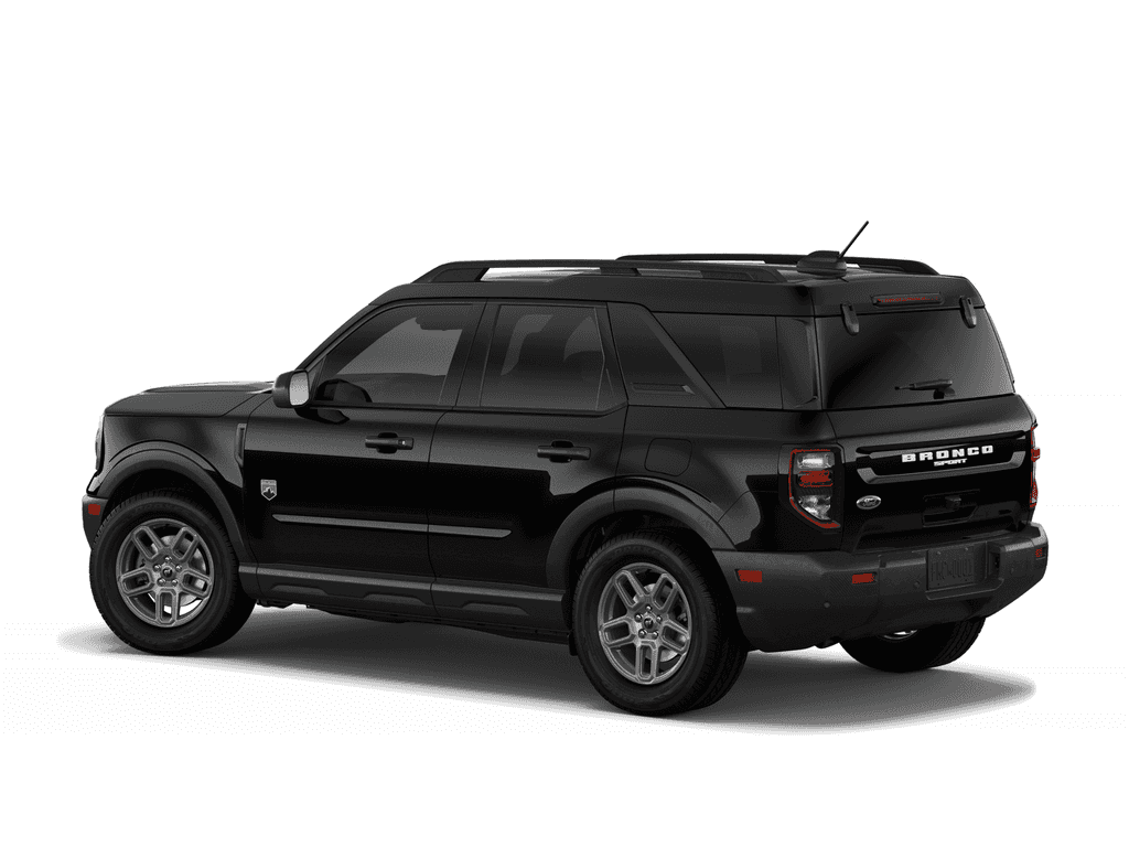 Image 2 Ford Bronco Big Bend® 2026