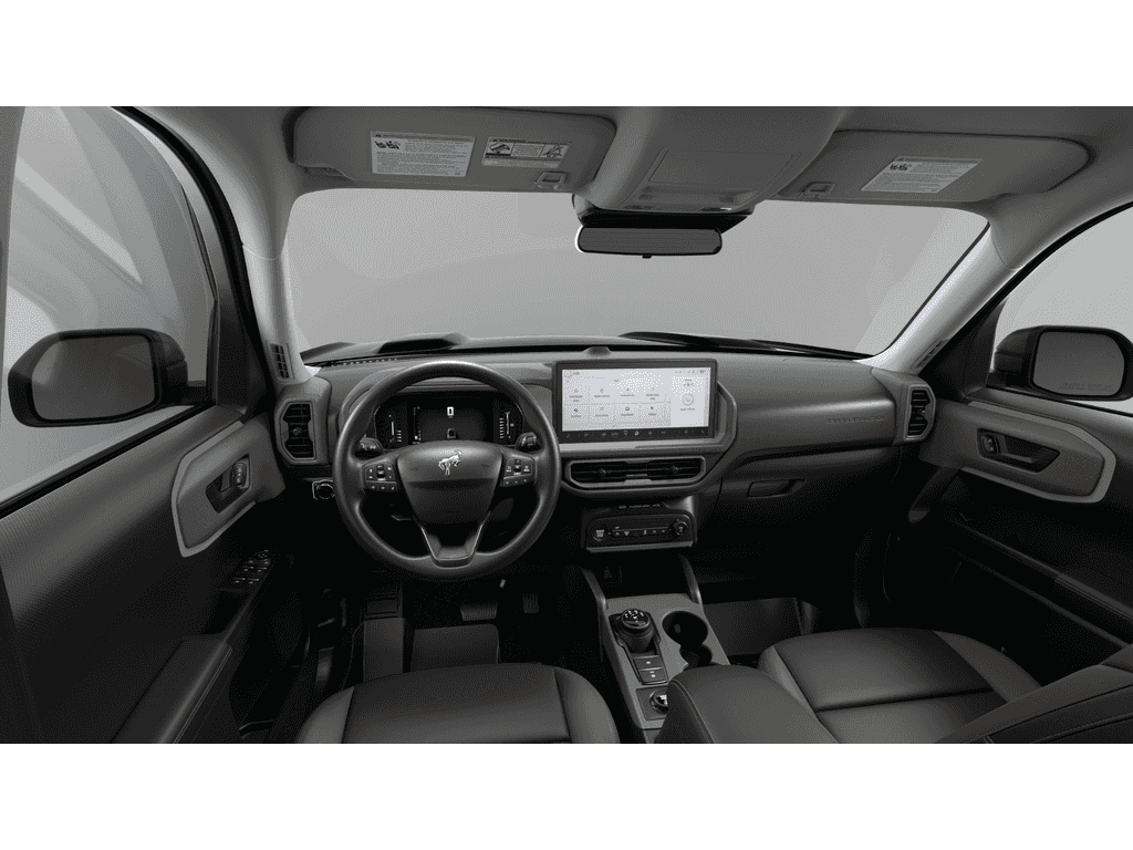 2026 Ford Bronco Sport Big Bend® - Image 7