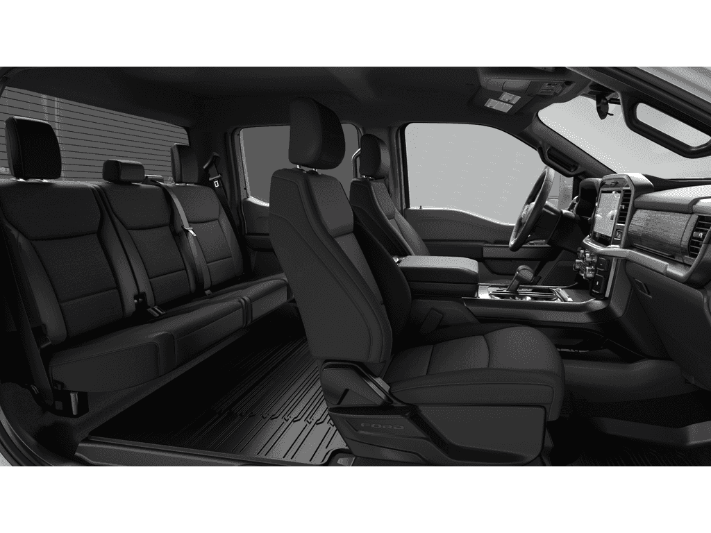 Image 5 Ford F-150 Xlt 2026