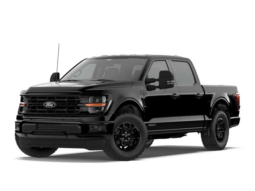 Image 1 Ford F-150 Xlt 2026