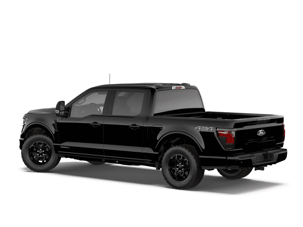 2026 Ford F-150 Xlt - Image 2