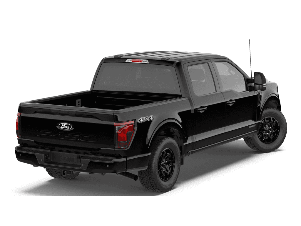 2026 Ford F-150 Xlt - Image 3