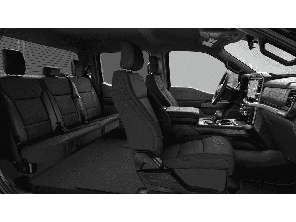 2026 Ford F-150 Xlt - Image 6