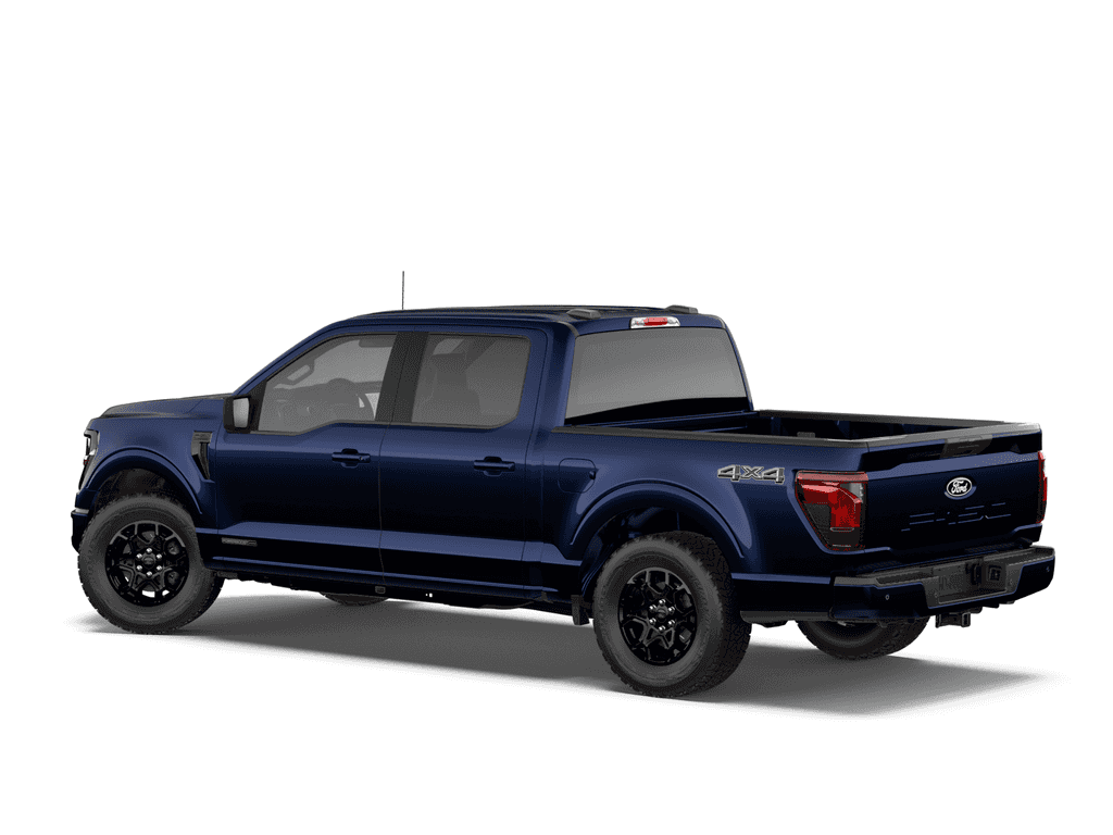 Image 2 Ford F-150 Xlt 2026
