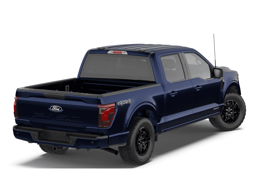 Image 3 Ford F-150 Xlt 2026
