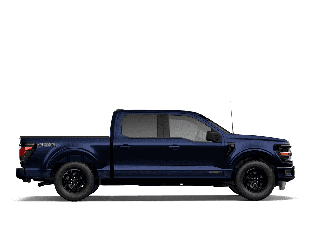 2026 Ford F-150 Xlt - Image 5