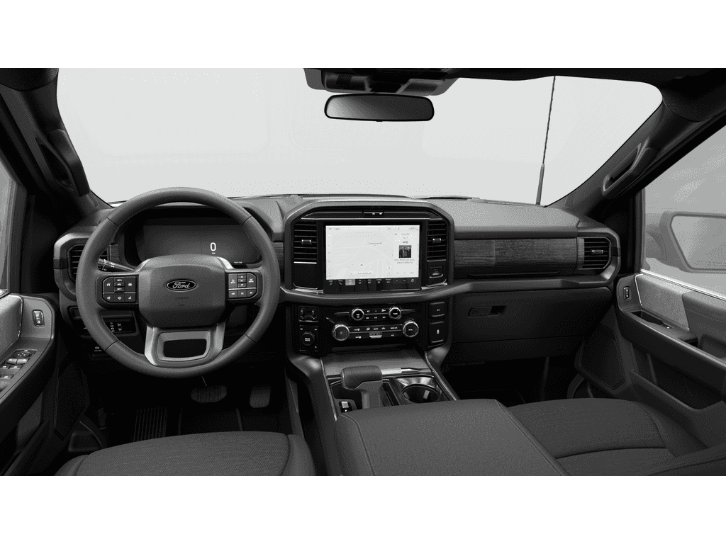 2026 Ford F-150 Xlt - Image 7