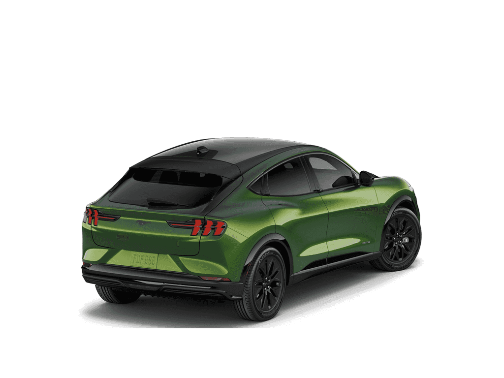 2026 Ford Mustang MACH-E Premium AWD - Image 3