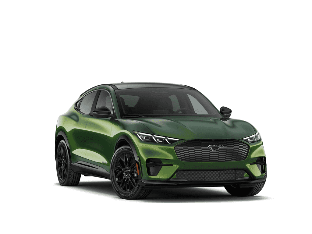 2026 Ford Mustang MACH-E Premium AWD - Image 4