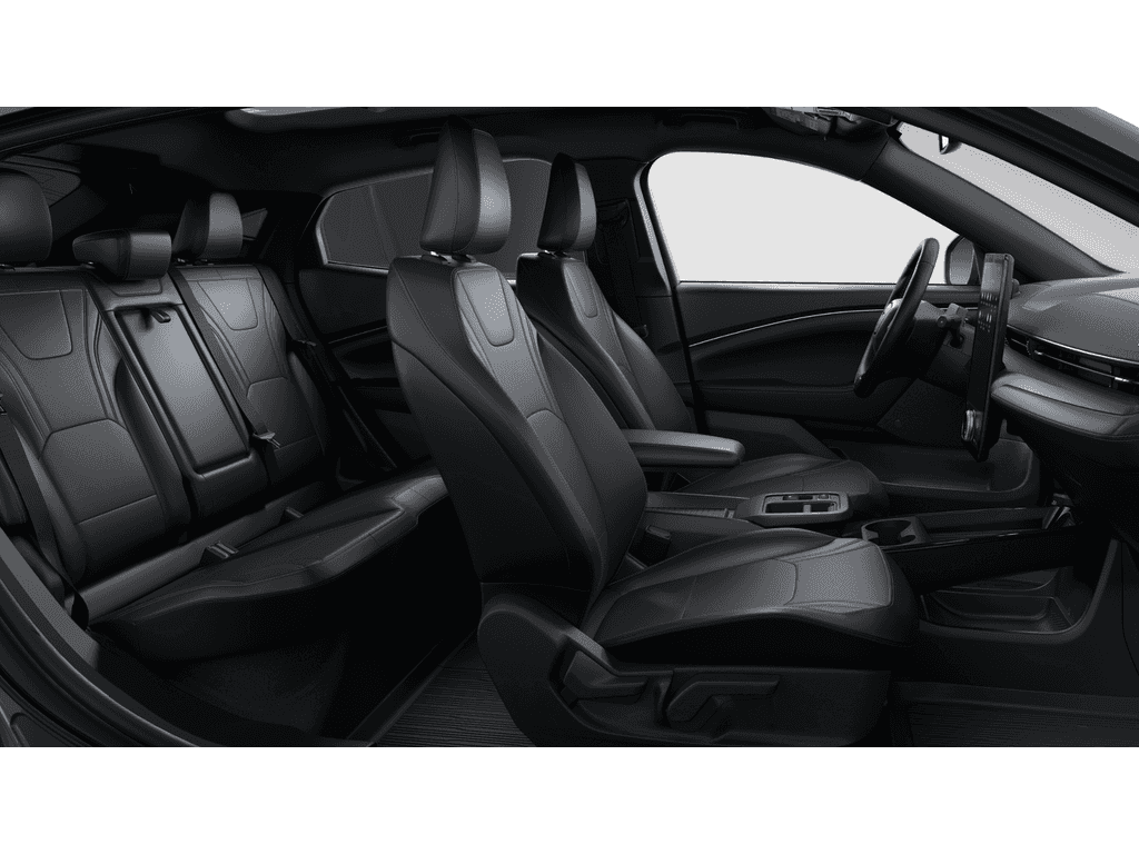 2026 Ford Mustang MACH-E Premium AWD - Image 6