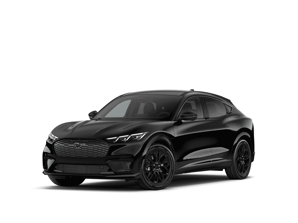 2026 Ford Mustang MACH-E Premium AWD - Image 1