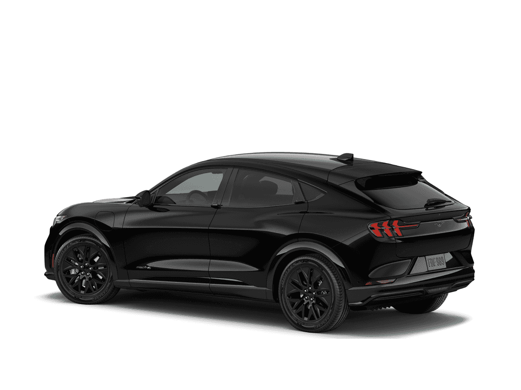 2026 Ford Mustang MACH-E Premium AWD - Image 2