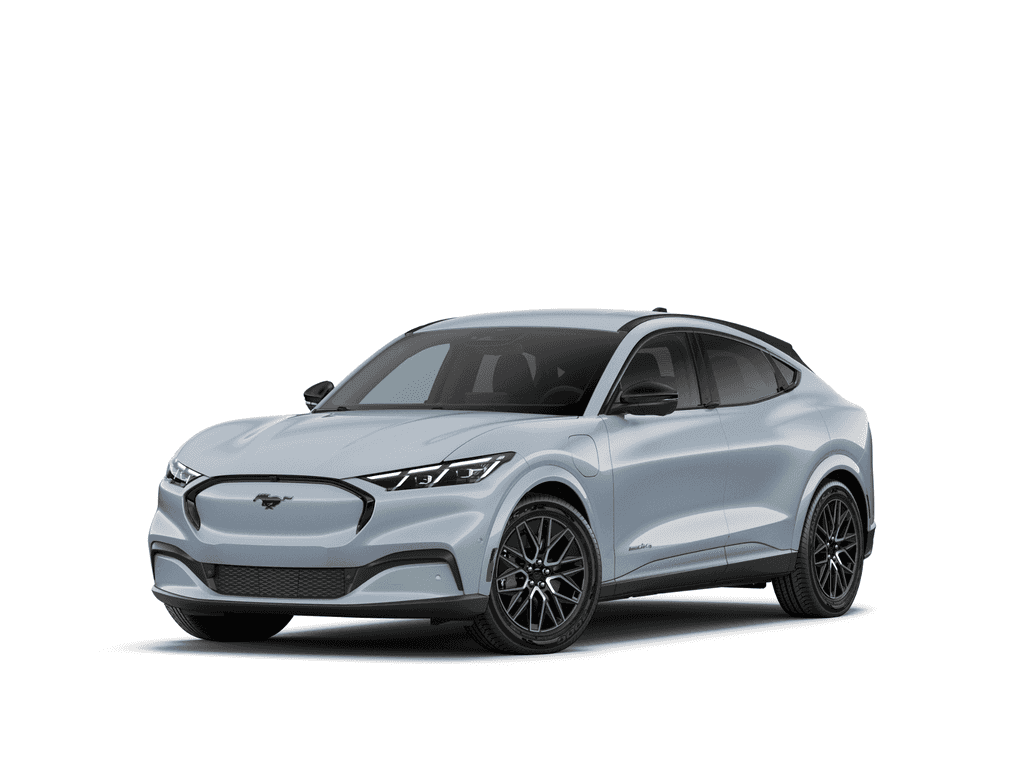 2026 Ford Mustang MACH-E Premium AWD - Image 1