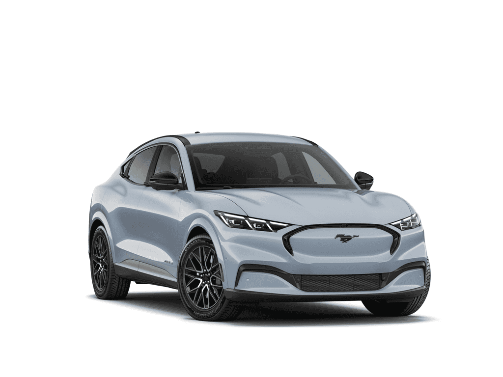 Image 4 Ford Mustang MACH-E Premium AWD 2026