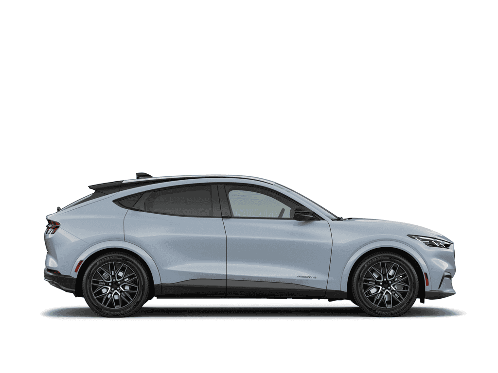 2026 Ford Mustang MACH-E Premium AWD - Image 5