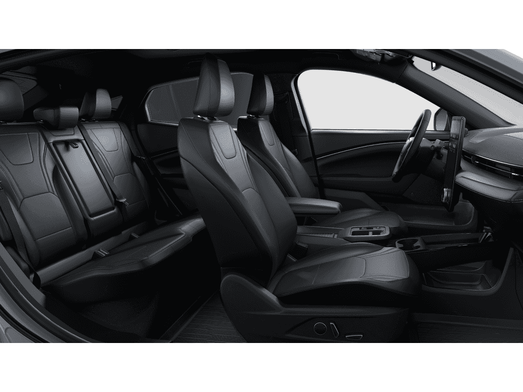 2026 Ford Mustang MACH-E Premium AWD - Image 6