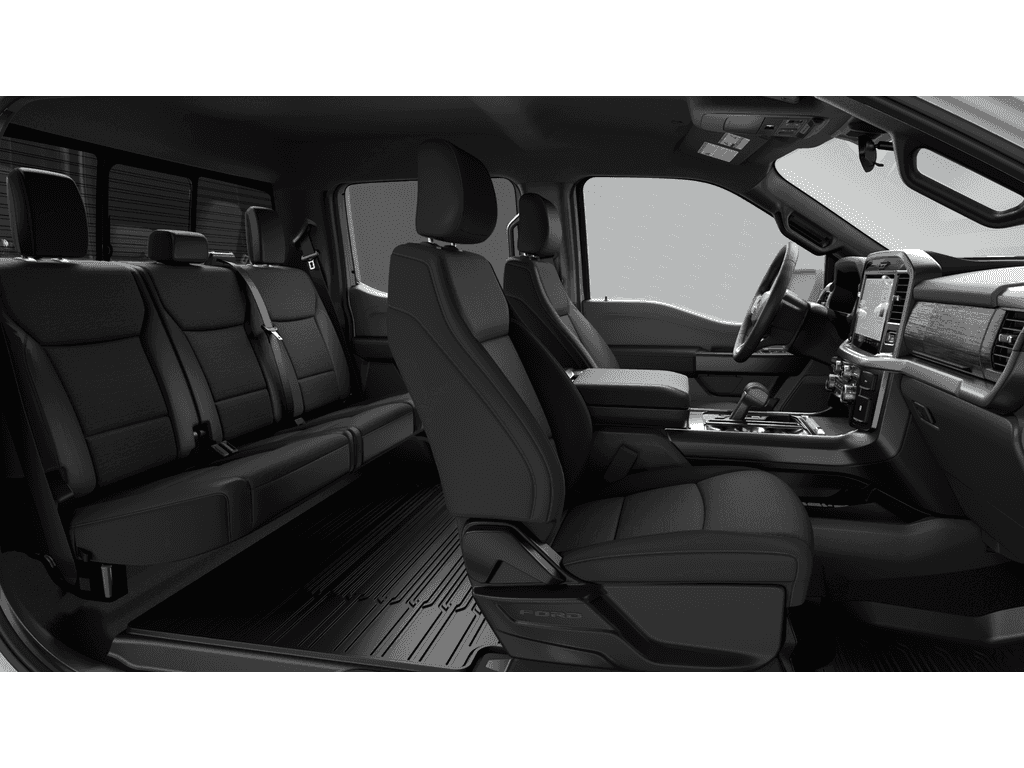 2026 Ford F-150 Xlt - Image 6