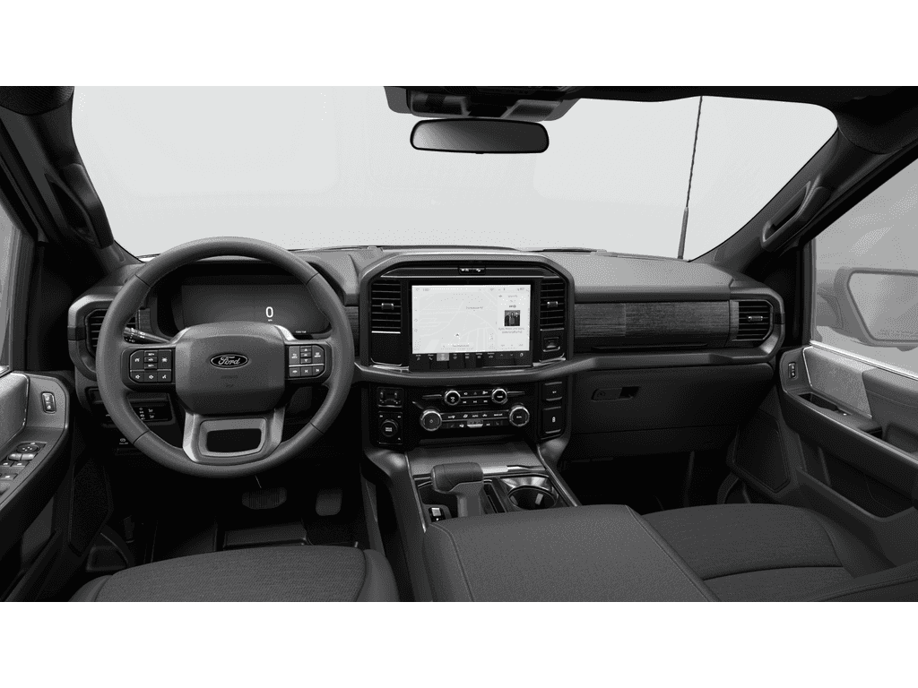 Image 7 Ford F-150 Xlt 2026