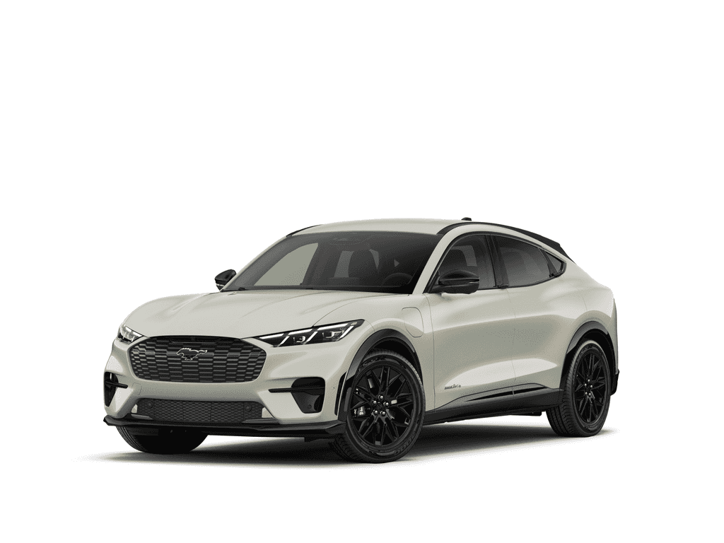 2026 Ford Mustang MACH-E Premium AWD - Image 1