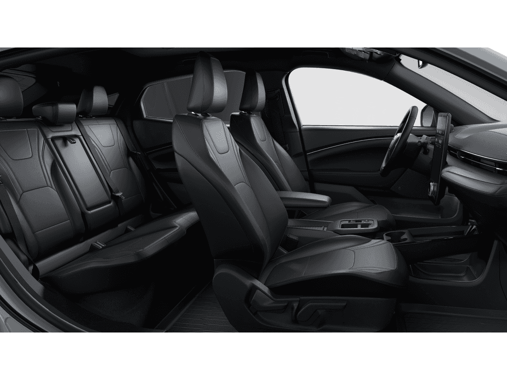 Image 6 Ford Mustang MACH-E Premium AWD 2026