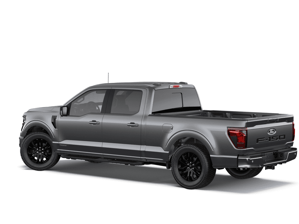 Image 2 Ford F-150 Xlt 2026