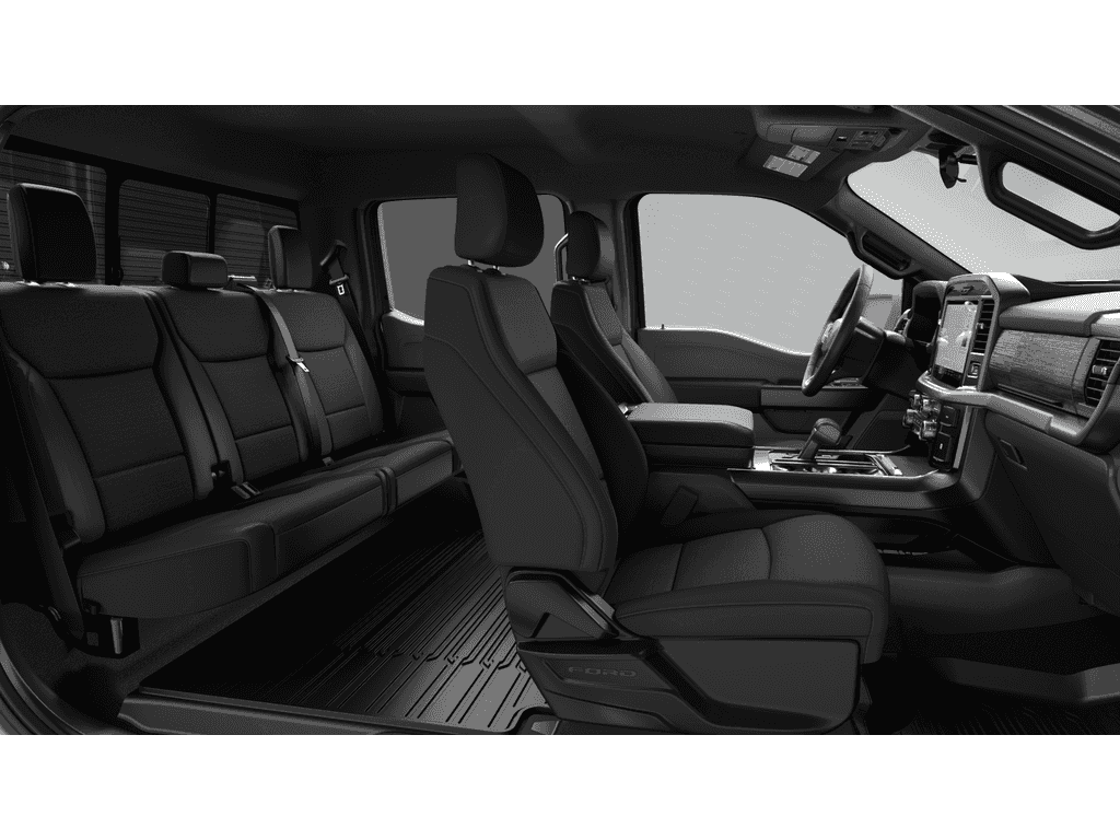 Image 6 Ford F-150 Xlt 2026