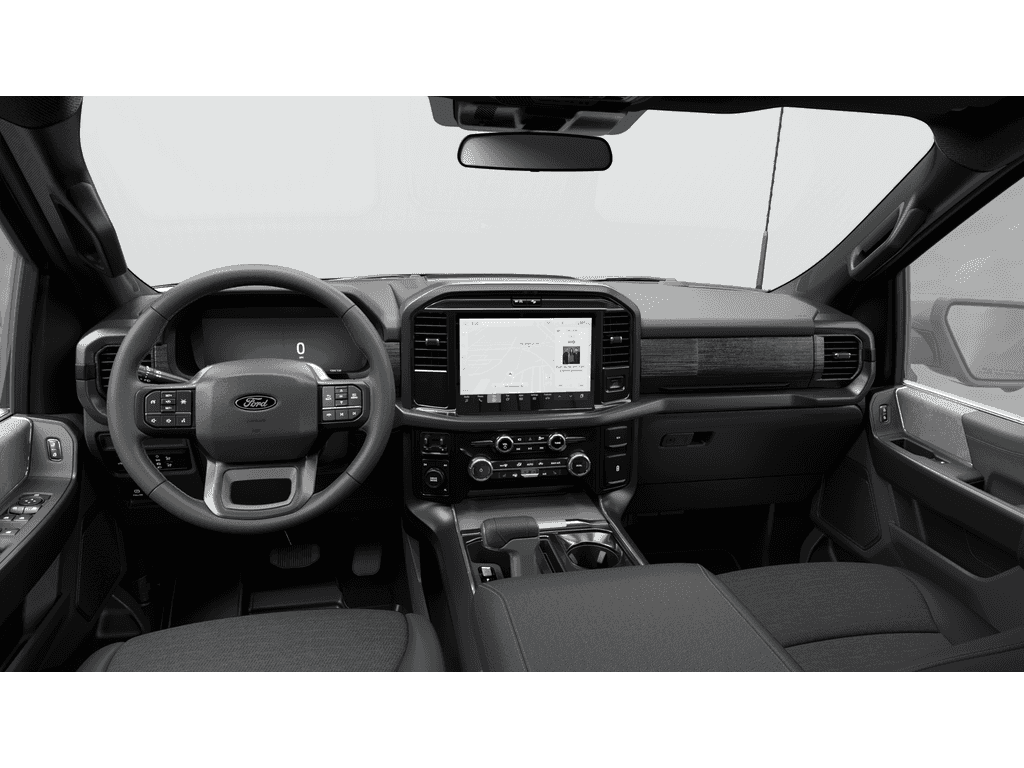 Image 7 Ford F-150 Xlt 2026