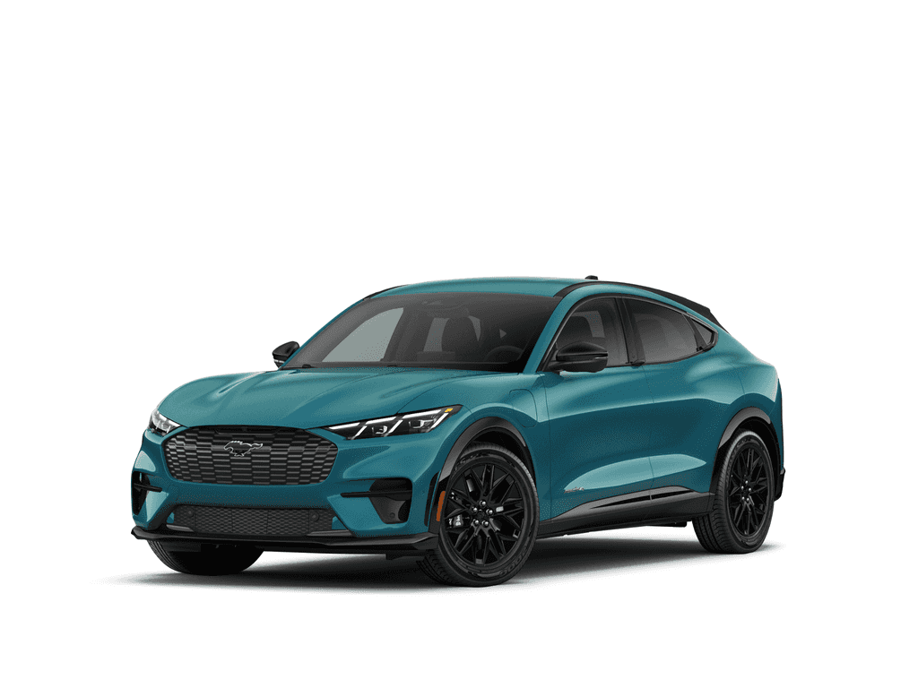 2026 Ford Mustang MACH-E Premium AWD - Image 1