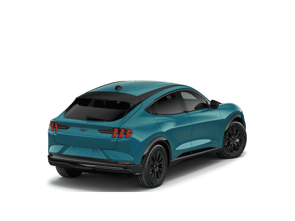 2026 Ford Mustang MACH-E Premium AWD - Image 3