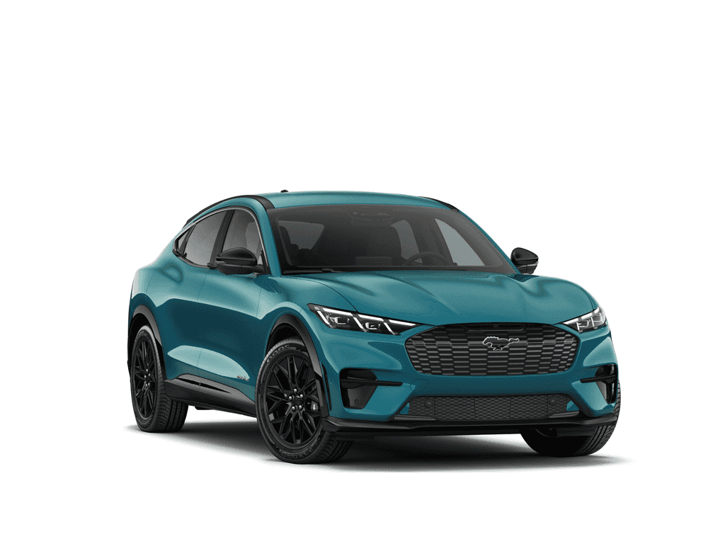 2026 Ford Mustang MACH-E Premium AWD - Image 4