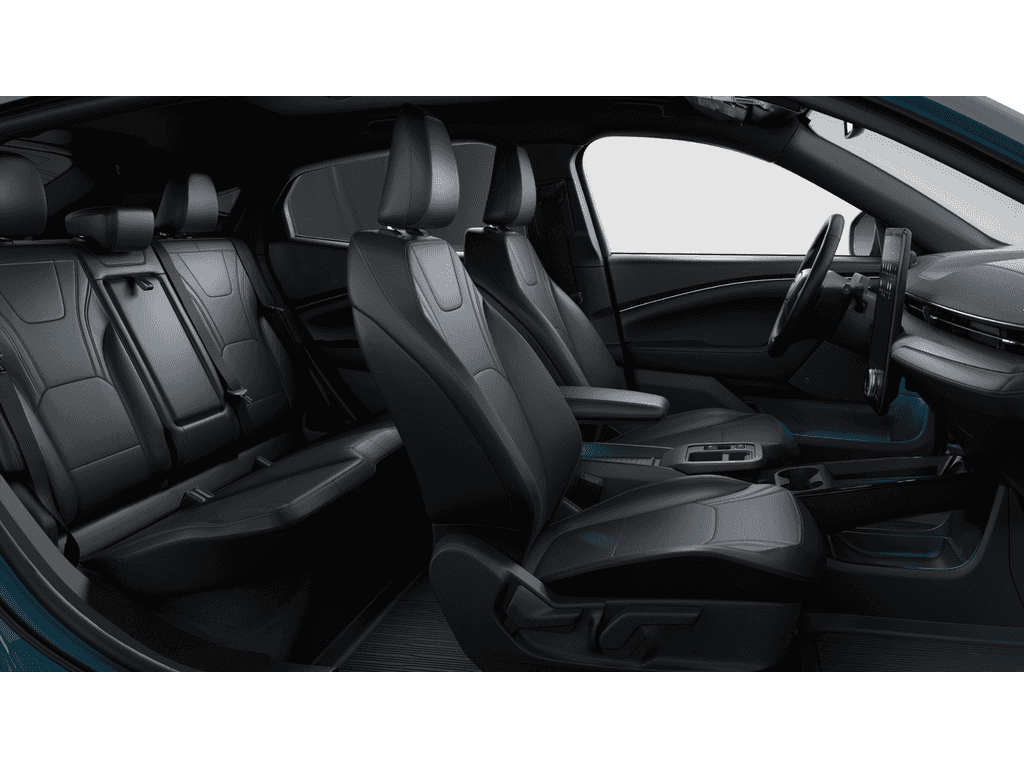 Image 6 Ford Mustang MACH-E Premium AWD 2026