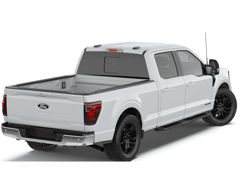 2026 Ford F-150 Xlt - Image 3