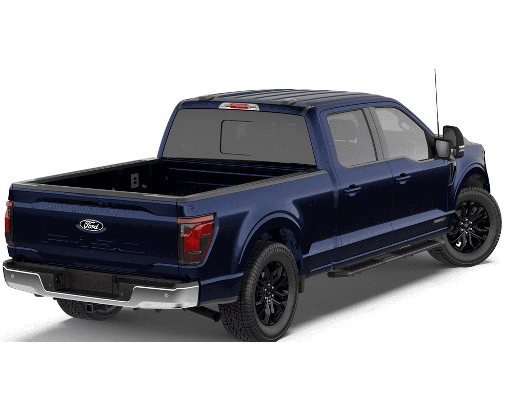 Image 3 Ford F-150 Xlt 2026