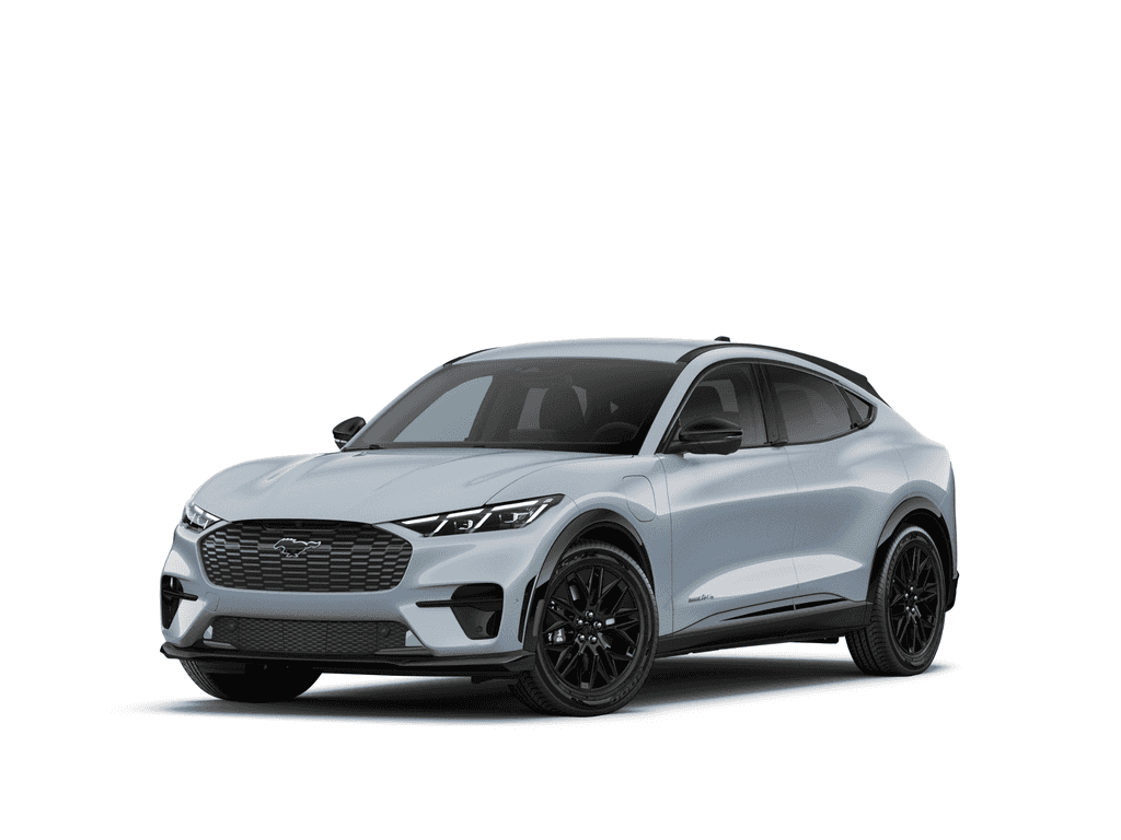 Image 1 Ford Mustang MACH-E Premium AWD 2026