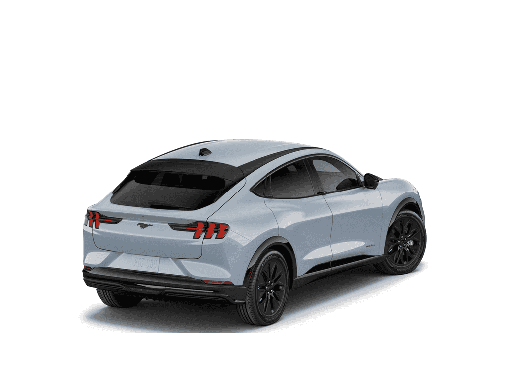 Image 3 Ford Mustang MACH-E Premium AWD 2026