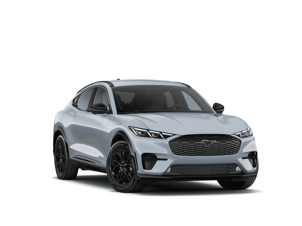 Image 4 Ford Mustang MACH-E Premium AWD 2026